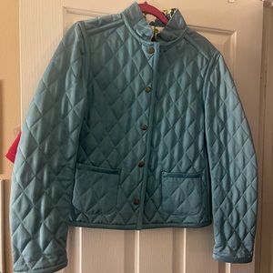 Burberry jacket